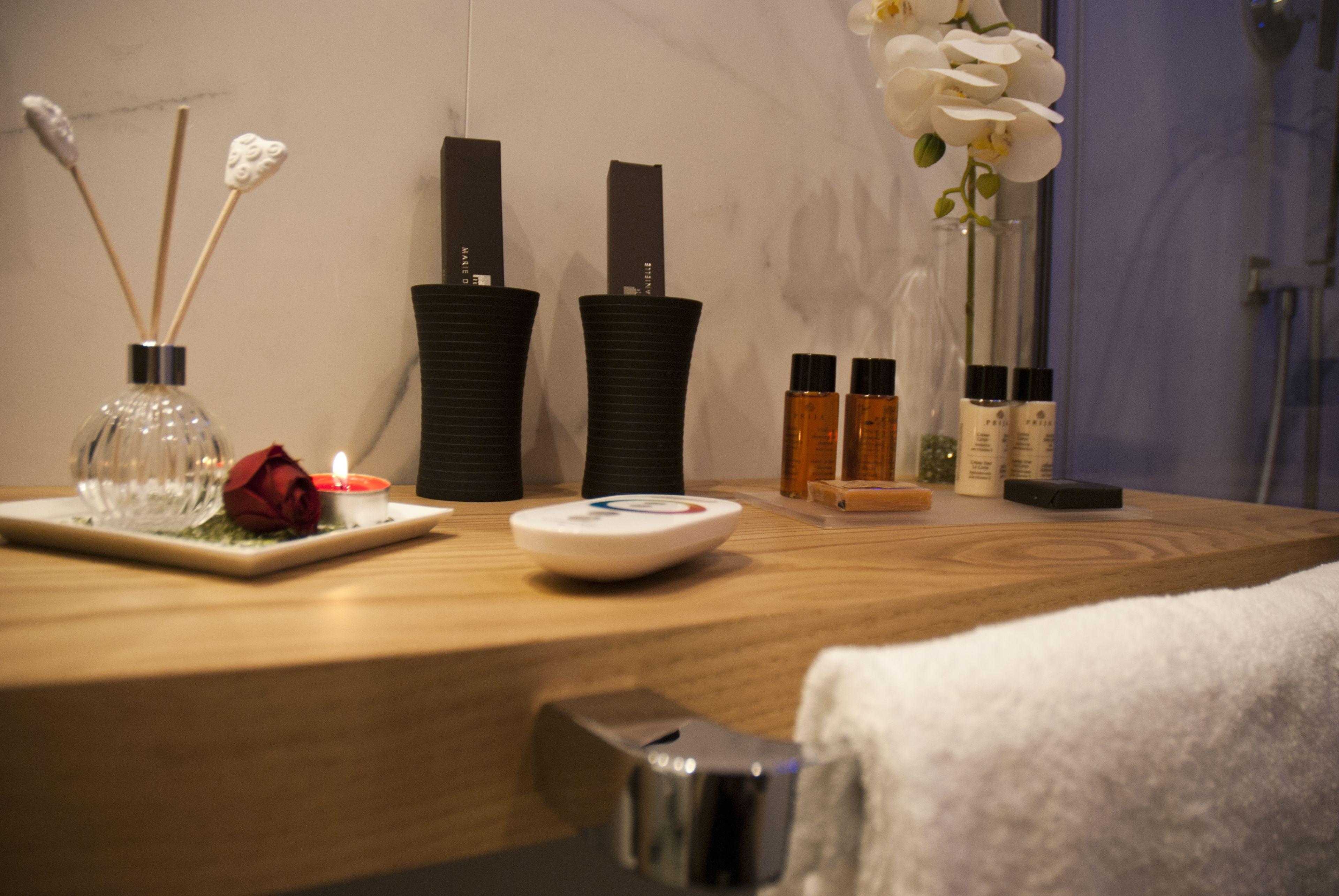 Sun Suite Luxury Pantheon — Photos 3